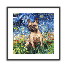 French Bulldog Night