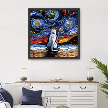 Jack Russell Terrier Night 2