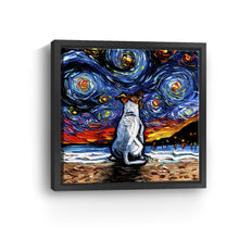 Jack Russell Terrier Night 2