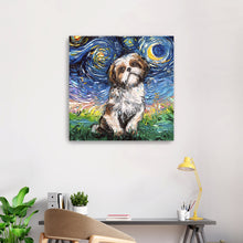 Shih Tzu