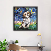 Shih Tzu