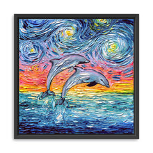 Van Gogh Never Saw Paradise