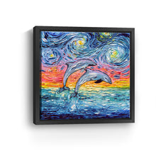 Van Gogh Never Saw Paradise