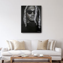 The Blwck Series 100