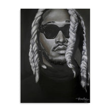 The Blwck Series 100