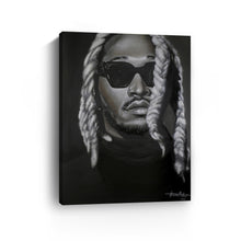 The Blwck Series 100