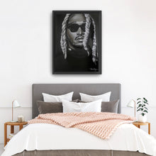 The Blwck Series 100