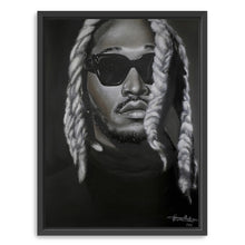 The Blwck Series 100