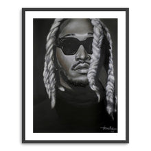 The Blwck Series 100