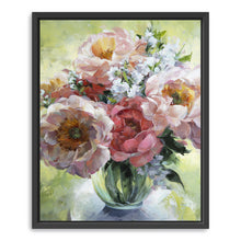 Peonies