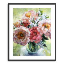 Peonies