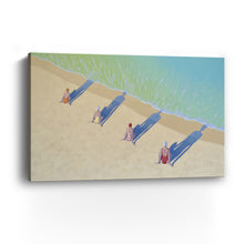 Consideration of Contemplation