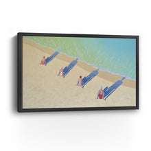 Consideration of Contemplation