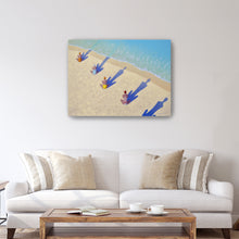 Deliberation of Contemplation