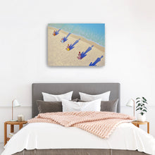 Deliberation of Contemplation