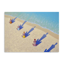 Deliberation of Contemplation