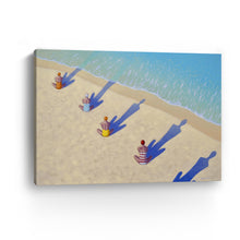 Deliberation of Contemplation