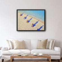 Deliberation of Contemplation