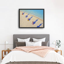 Deliberation of Contemplation