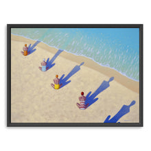 Deliberation of Contemplation