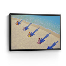 Deliberation of Contemplation