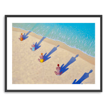 Deliberation of Contemplation