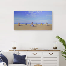 First Wives Meditation Club