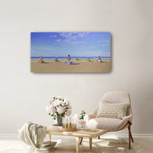 First Wives Meditation Club