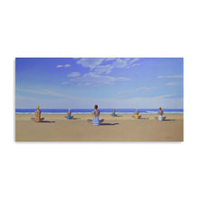 First Wives Meditation Club