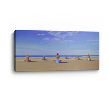 First Wives Meditation Club