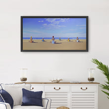 First Wives Meditation Club