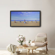 First Wives Meditation Club