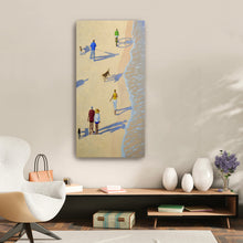 The Beach Purists II