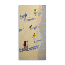 The Beach Purists II