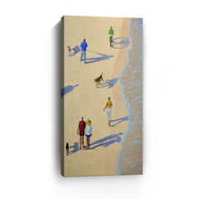 The Beach Purists II