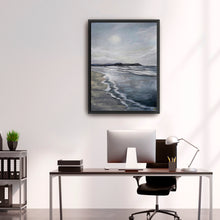 A Winter's Day in Woolacombe