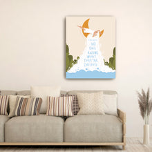 No One Knows What They're Doing