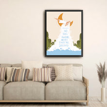 No One Knows What They're Doing