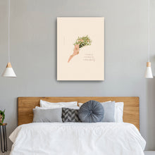 Power in Vulnerability