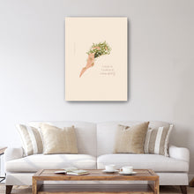 Power in Vulnerability