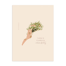 Power in Vulnerability