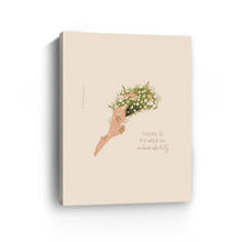 Power in Vulnerability