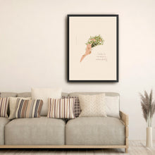 Power in Vulnerability