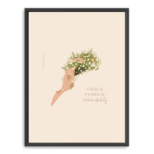 Power in Vulnerability