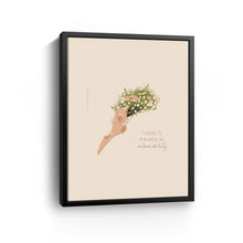 Power in Vulnerability