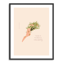 Power in Vulnerability