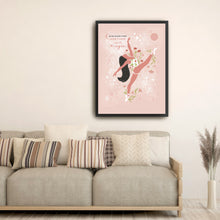 Don't Hide Your Magic