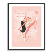 Don't Hide Your Magic