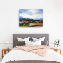 Day at Hunter Valley