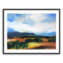 Day at Hunter Valley